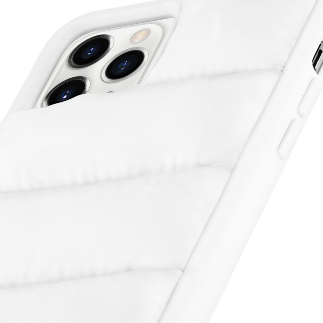 【iPhone11 Pro Max ケース】Puffer (White)goods_nameサブ画像