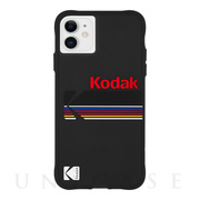 【iPhone11/XR ケース】Kodak (Black Lo...