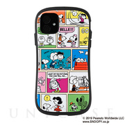【iPhone11 ケース】PEANUTS iFace Firs...