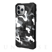 【iPhone11 Pro ケース】UAG PATHFINDER SE Case (Arctic Camo)