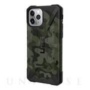 【iPhone11 Pro ケース】UAG PATHFINDER SE Case (Forest Camo)