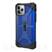 【iPhone11 Pro ケース】UAG Plasma Case (Cobalt)