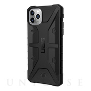 【iPhone11 Pro Max ケース】UAG Pathfinder Case (Black)