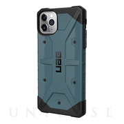 【iPhone11 Pro Max ケース】UAG Pathfinder Case (Slate)