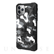 【iPhone11 Pro Max ケース】UAG PATHFINDER SE Case (Arctic Camo)