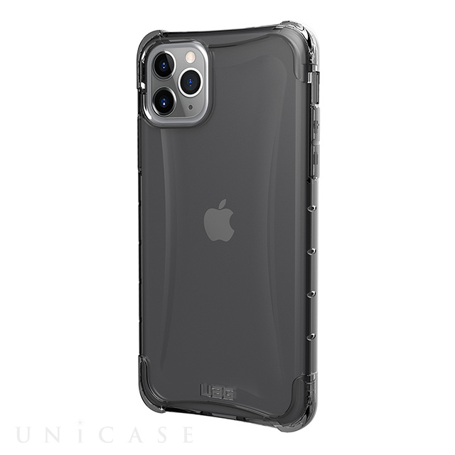 【iPhone11 Pro Max ケース】UAG Plyo Case (Ash)