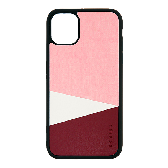 【iPhone11 ケース】Tapis2 デザインケース (Pink)サブ画像