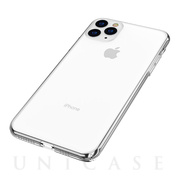 【iPhone11 Pro ケース】Ice Stone Hard Case (Crystal)