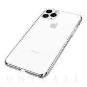 【iPhone11 Pro Max ケース】Ice Stone Hard Case (Crystal)
