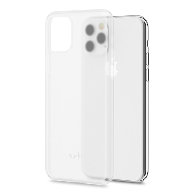 【iPhone11 Pro ケース】SuperSkin (Matte Clear)サブ画像