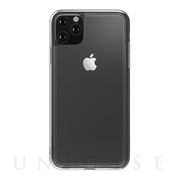 【iPhone11 Pro Max ケース】LINKASE AIR with Gorilla Glass (クリア)
