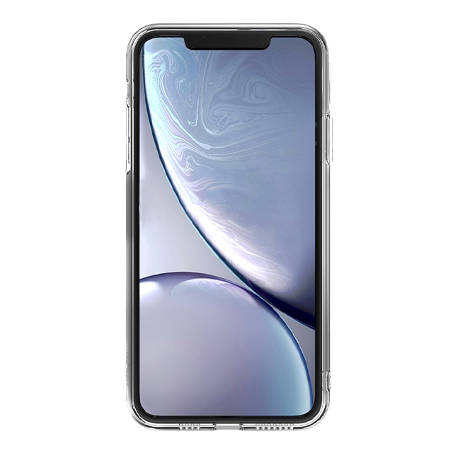 【iPhone11 Pro Max ケース】LINKASE AIR with Gorilla Glass (クリア)サブ画像