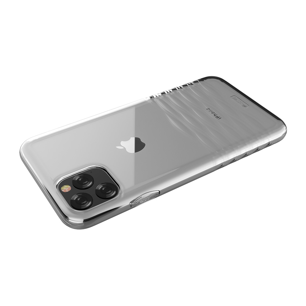 【iPhone11 Pro Max ケース】Ocean2 series case (clear)サブ画像