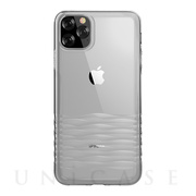 【iPhone11 Pro ケース】Ocean2 series case (clear)