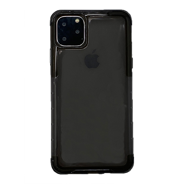 【iPhone11 Pro Max ケース】Defender2 Series case (black)サブ画像