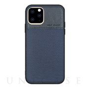 【iPhone11 Pro Max ケース】Comforts Case (Blue)