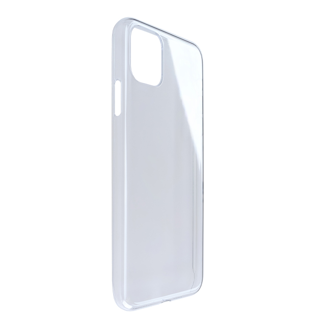 【iPhone11 Pro Max ケース】Air Jacket (Clear)サブ画像