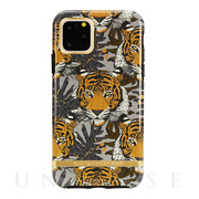 【iPhone11 Pro ケース】Tropical Tiger...