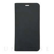 【iPhone11 Pro Max ケース】Plain Folio  (Black)