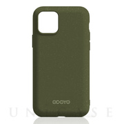 【iPhone11 Pro ケース】Palette (Army Green)