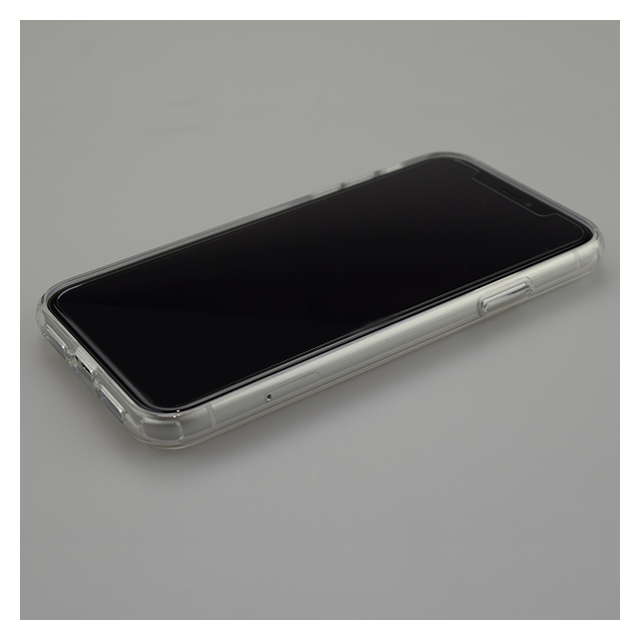 【アウトレット】【iPhoneXRケース】TEZUKA OSAMU HYBRID CASE for iPhoneXR (サファイア)サブ画像