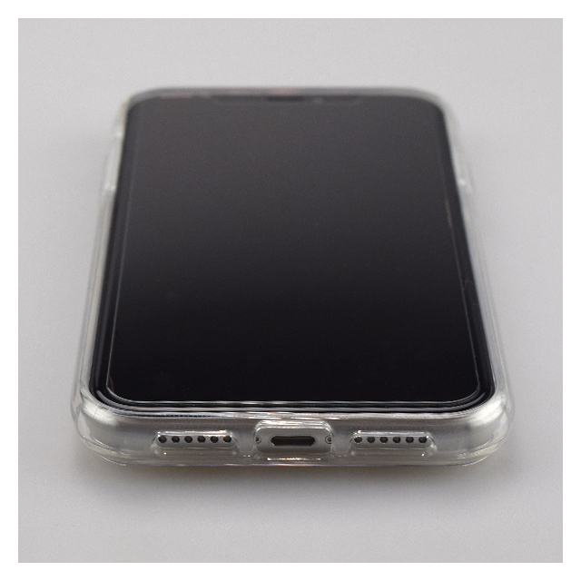【アウトレット】【iPhoneXRケース】TEZUKA OSAMU HYBRID CASE for iPhoneXR (ピノコ)サブ画像