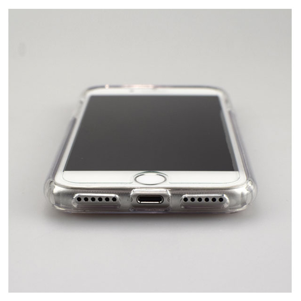 【アウトレット】【iPhoneSE(第3/2世代)/8/7 ケース】TEZUKA OSAMU HYBRID CASE for iPhoneSE(第2世代)/8/7 (レオ)goods_nameサブ画像