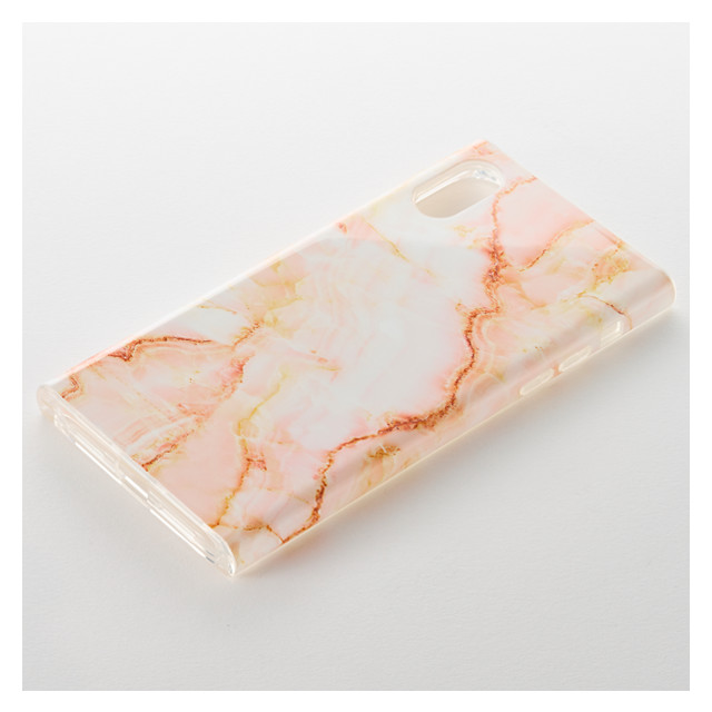 【アウトレット】【iPhoneXR ケース】Maelys Collections Marble for iPhoneXR (Pink)goods_nameサブ画像