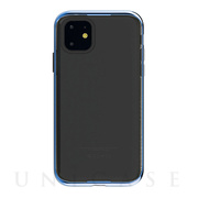 【iPhone11 ケース】INFINITY CLEAR CASE (Sapphire)