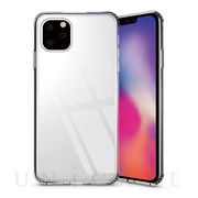【iPhone11 Pro ケース】INOTEMPERED GLASS CASE