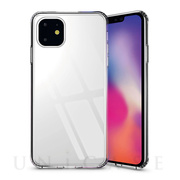 【iPhone11 ケース】INOTEMPERED GLASS CASE