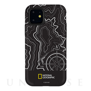 【iPhone11 ケース】Topography Case Do...