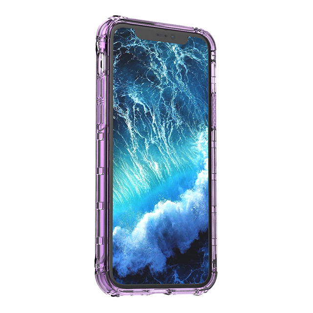 【iPhone11 Pro Max ケース】Mach (CLEAR)サブ画像