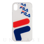 【iPhoneXR ケース】IML Case (FILA-003)
