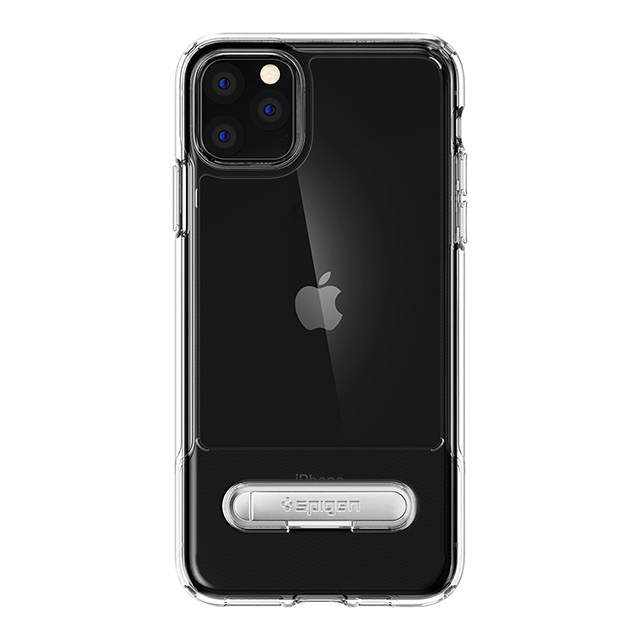 【iPhone11 Pro ケース】Slim Armor Essential S (Crystal Clear)サブ画像