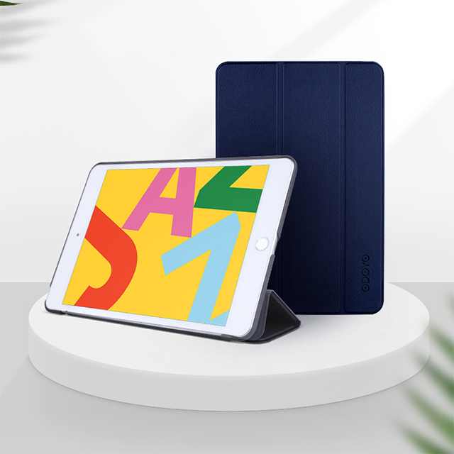 【iPad(10.2inch)(第9/8/7世代) ケース】AIRCOAT (Quartz Grey)goods_nameサブ画像