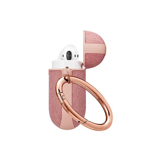 【AirPods(第2/1世代) ケース】Urban Fit (Rose Gold)サブ画像