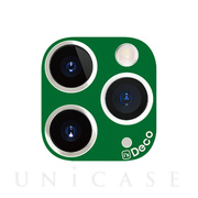【iPhone11 Pro/11 Pro Max】i’s Deco (GREEN)