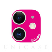 【iPhone11】i’s Deco (PINK)