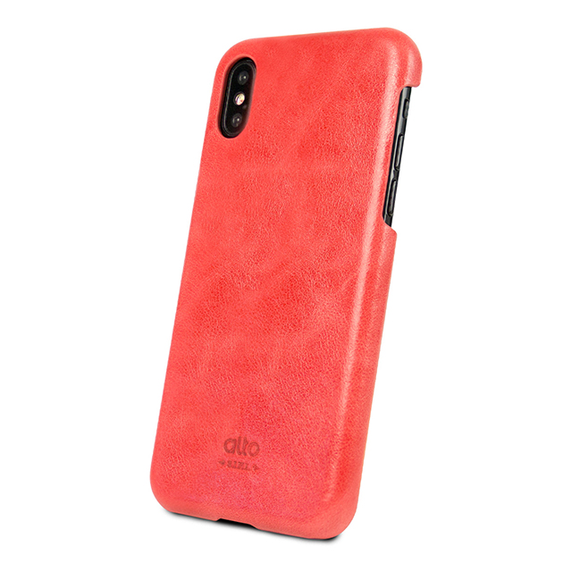 【iPhoneXS/X ケース】Original (Coral)サブ画像