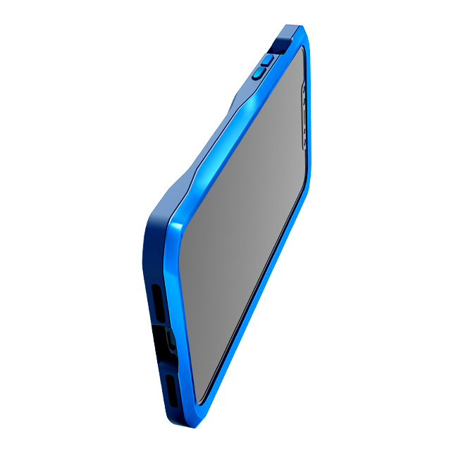 【iPhone11 Pro Max ケース】Vapor S (Blue)goods_nameサブ画像