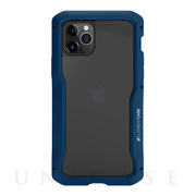 【iPhone11 Pro ケース】Vapor S (Blue)