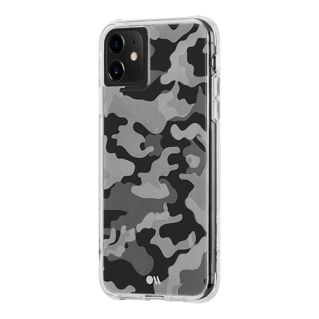 【iPhone11/XR ケース】Clearly Camoサブ画像