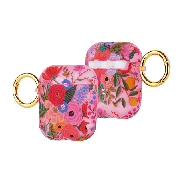 【AirPods(第2/1世代) ケース】RIFLE PAPER × Case-Mate (Garden Party Blush)goods_nameサブ画像