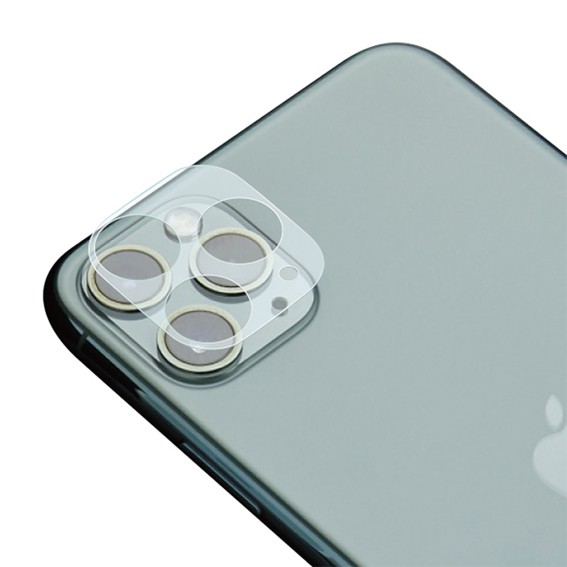 【iPhone11 Pro/11 Pro Max】Camera Lens Frameサブ画像