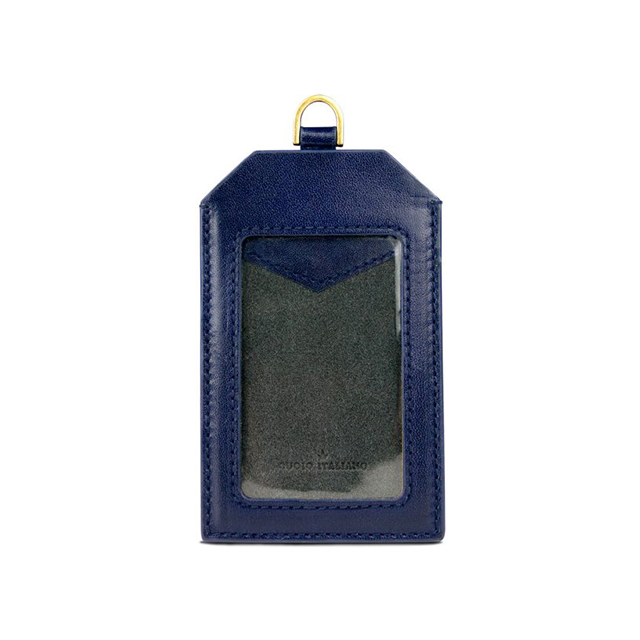 Badge Holder (Navy)サブ画像