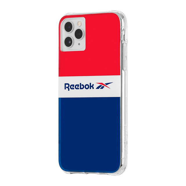 【iPhone11 Pro/XS/X ケース】Reebok × Case-Mate (Color-block Vector 2020)サブ画像