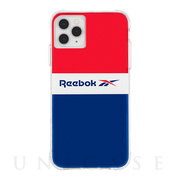 【iPhone11 Pro/XS/X ケース】Reebok × Case-Mate (Color-block Vector 2020)