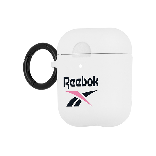 【AirPods(第2/1世代) ケース】Reebok × Case-Mate (White Vector 2020)サブ画像