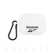 【AirPods Pro(第1世代) ケース】Reebok × Case-Mate (Vector 2020 White)